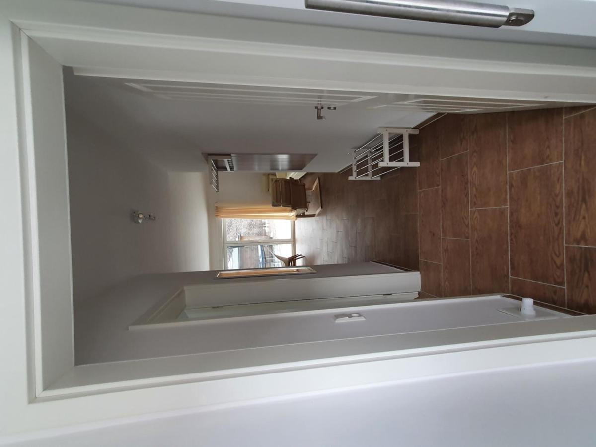 Haus Taybeerweg Apartment Aurich Exterior photo